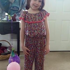 Meet your Posher, Kyla